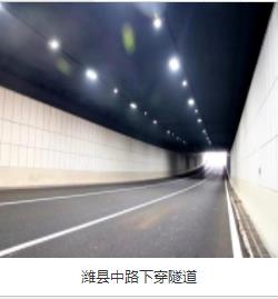 山東路燈廠家施工標準
