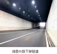 山東亮化景觀有什么用處？