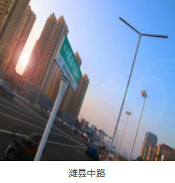 山東路燈廠家如何測量產品質量？