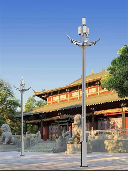 中華燈