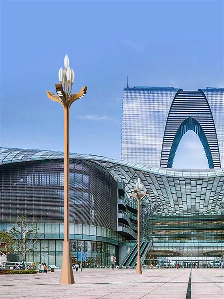 中華燈